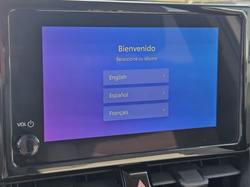 Certified 2024 Toyota Corolla Cross L image 15