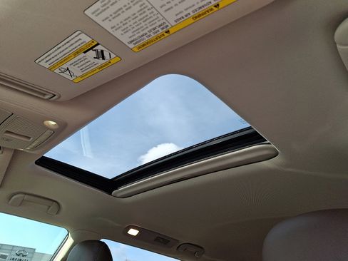 Certified 2024 INFINITI QX80 Premium Select w/ Cargo Package image 15