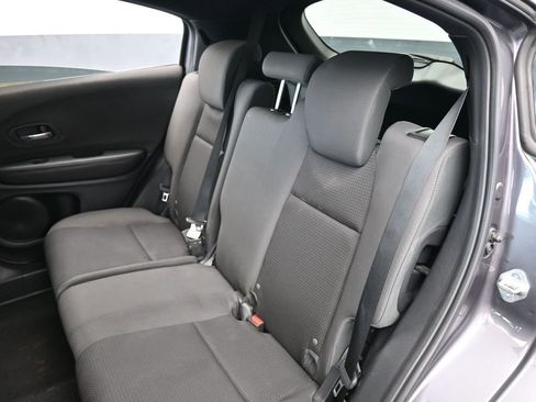 Used 2021 Honda HR-V Sport image 33