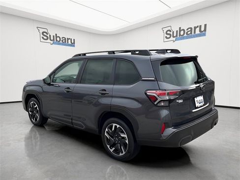 New 2025 Subaru Forester Limited image 5