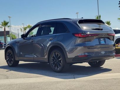 New 2026 MAZDA CX-90 3.3 Turbo w/ Premium Sport Pkg