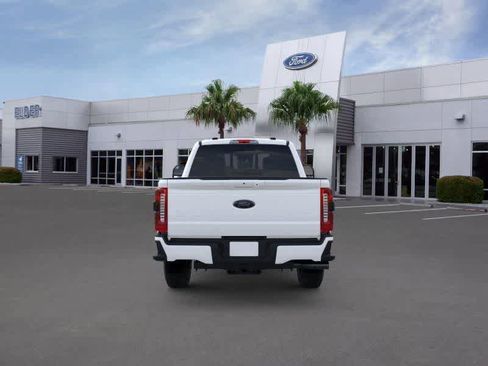 New 2025 Ford F250 Lariat w/ Lariat Ultimate Package image 5