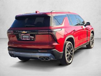 New 2025 Chevrolet Traverse LT w/ Sun and Wheel Package video 2