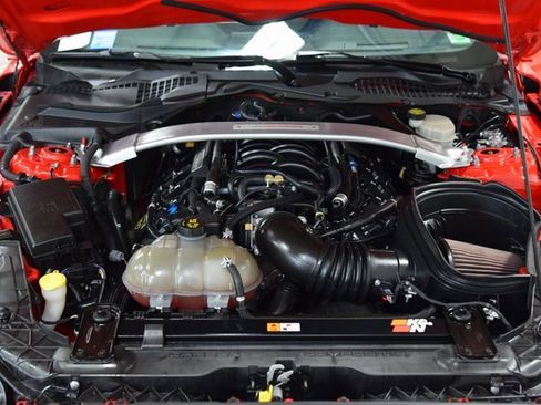 Used 2017 Ford Mustang Shelby GT350 w/ Electronics Package image 26