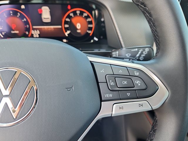 New 2026 Volkswagen Atlas Peak Edition AWD/4WD image 13
