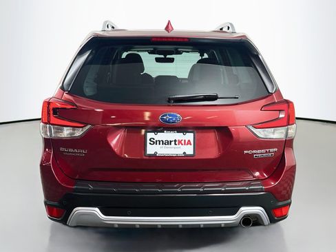Used 2023 Subaru Forester Touring AWD/4WD image 6