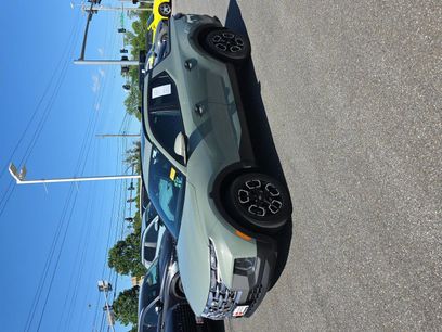 Certified 2024 Hyundai Santa Cruz SEL w/ Activity Package