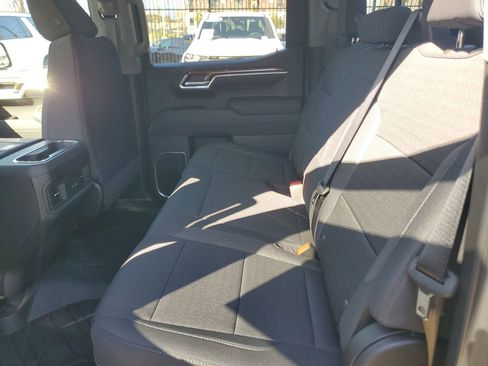 New 2026 Chevrolet Silverado 1500 RST w/ Redline Edition RWD image 15