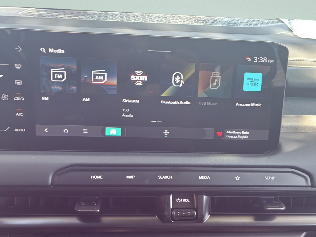 New 2027 Kia Telluride SX X-Line AWD/4WD image 37