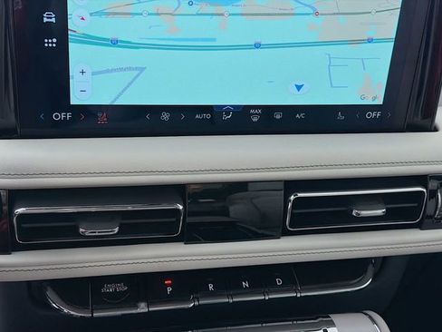 New 2026 Lincoln Aviator Reserve RWD image 17