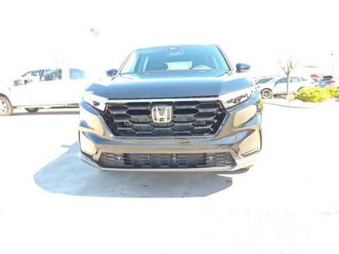 New 2026 Honda CR-V EX-L image 8