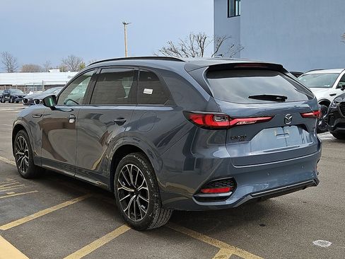 New 2026 MAZDA CX-70 3.3 Turbo S w/ Premium Plus image 4