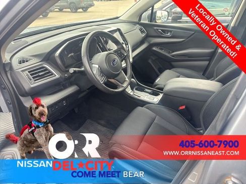 Used 2025 Subaru Ascent Premium AWD/4WD image 3