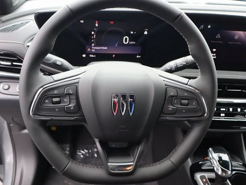 New 2026 Buick Envista Preferred FWD image 13