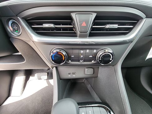 New 2026 Buick Encore GX Preferred w/ Comfort Package image 24