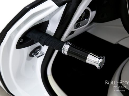 Used 2024 Rolls-Royce Spectre w/ Spectre Launch Package image 17