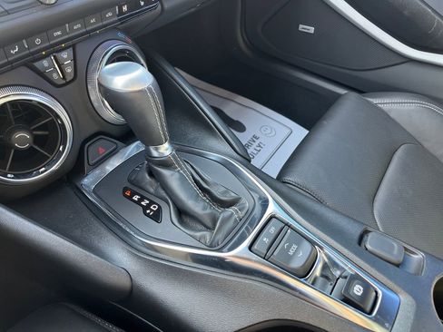 Used 2023 Chevrolet Camaro LT w/ RS Package image 23