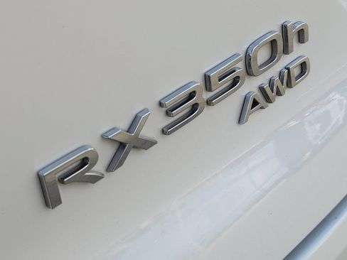 Certified 2024 Lexus RX 350 w/ Convenience Package AWD/4WD image 11