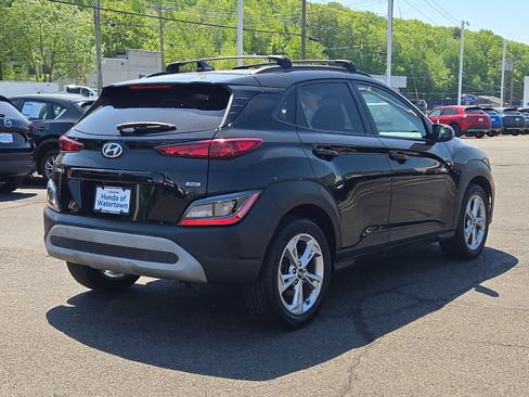 Used 2022 Hyundai Kona SEL w/ Convenience Package AWD/4WD image 5