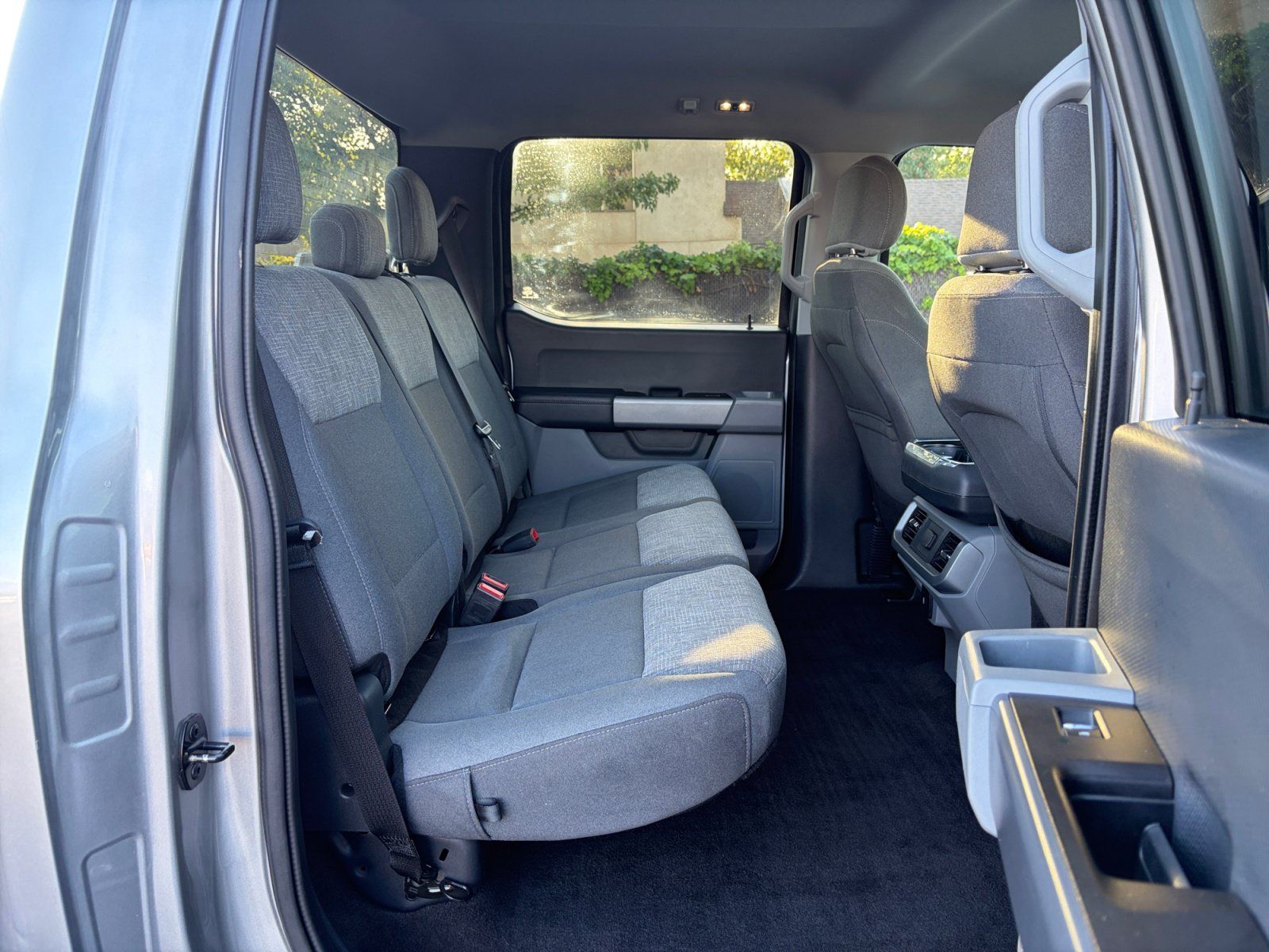 Used 2021 Ford F150 XLT w/ Trailer Tow Package AWD/4WD image 16