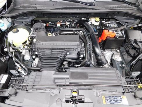 New 2026 Ford Escape ST-Line Select w/ Tech Pack #2 image 39