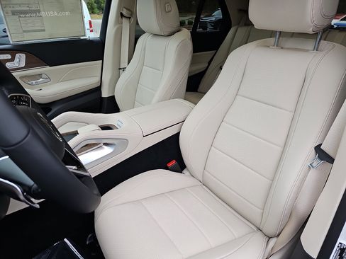 New 2026 Mercedes-Benz GLE 350 4MATIC image 16