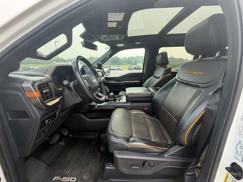Used 2023 Ford F150 Tremor w/ Equipment Group 402A High AWD/4WD image 3