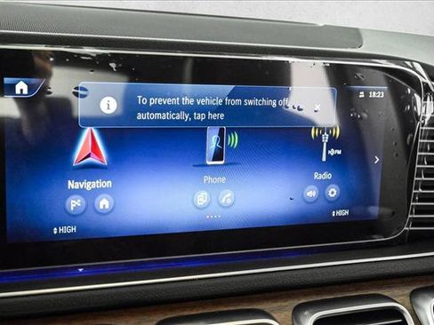 New 2026 Mercedes-Benz GLE 350 4MATIC image 16