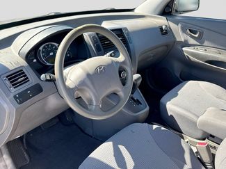 Used 2007 Hyundai Tucson GLS FWD video 2