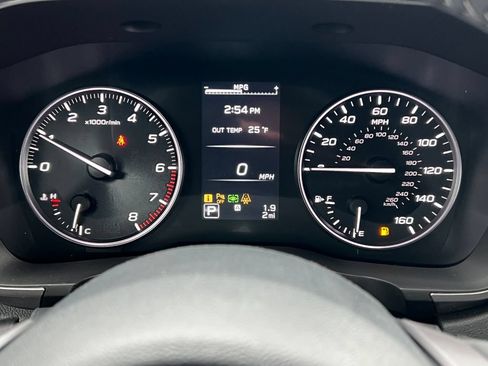 New 2026 Subaru Ascent Touring AWD/4WD image 21