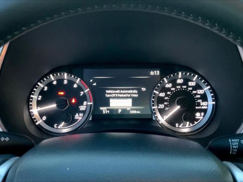 Used 2026 Toyota Highlander XLE image 25