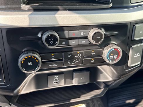 New 2026 Ford F550 4x4 Crew Cab image 15