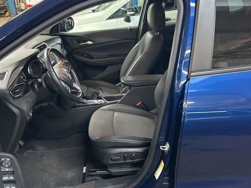 Used 2023 Buick Encore GX Preferred w/ Cold Weather Comfort Package image 3