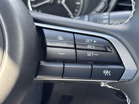 New 2026 MAZDA CX-30 Aire Edition AWD/4WD image 26