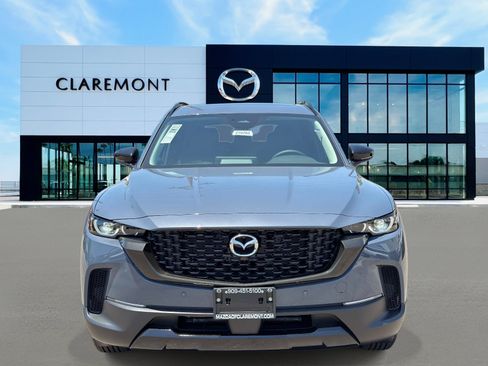 New 2026 MAZDA CX-50 AWD 2.5 Hybrid w/ Weather Package image 2