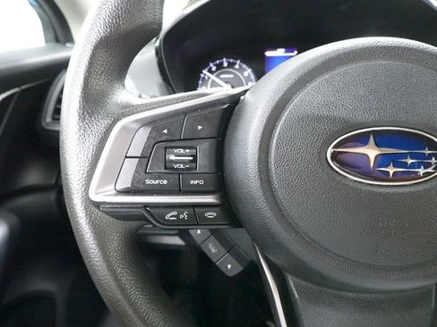 Used 2021 Subaru Impreza 2.0i Premium AWD/4WD image 11