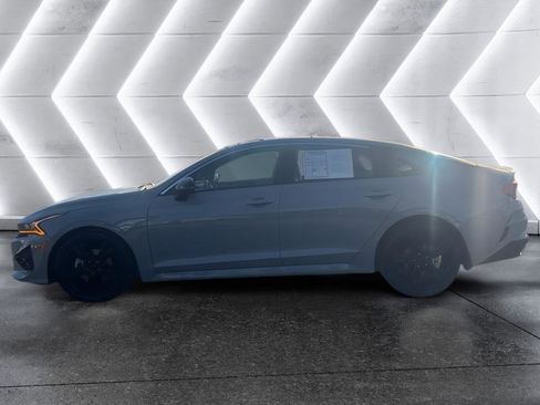 Used 2023 Kia K5 GT-Line image 4