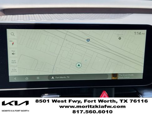 New 2026 Kia Carnival EX FWD image 12