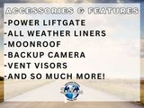 Used 2015 Subaru Forester 2.5i Premium w/ All-Weather Package image 4