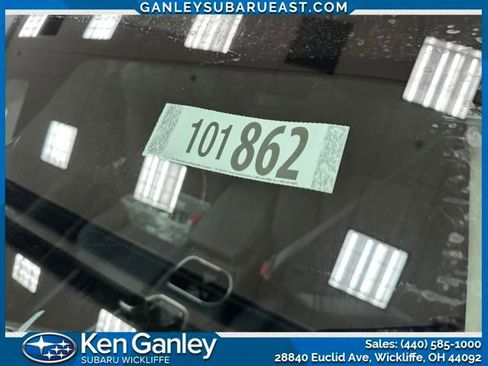 Certified 2025 Subaru Legacy Limited image 17