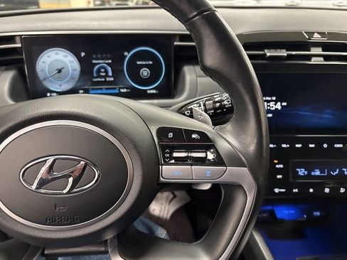 Used 2024 Hyundai Tucson Limited image 26