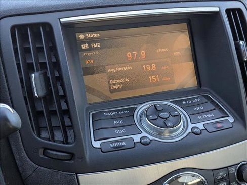 Used 2010 INFINITI G37 Sport image 14