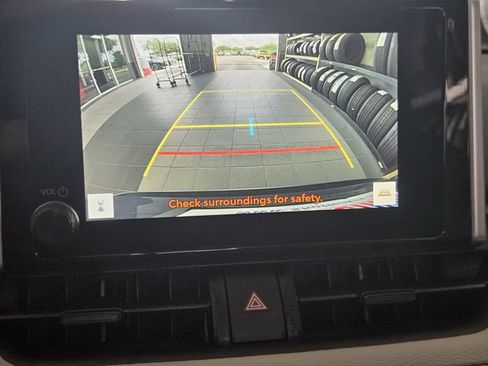 Used 2025 Toyota RAV4 XLE w/ Convenience Package FWD image 19