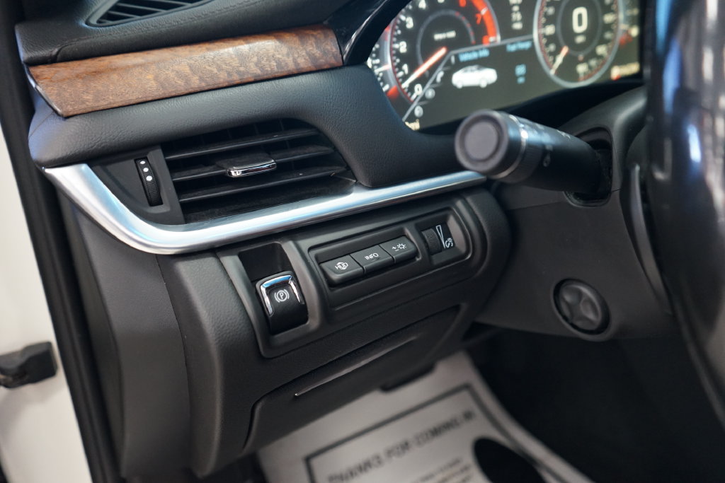 Used 2015 Cadillac XTS Vsport Premium AWD/4WD image 33