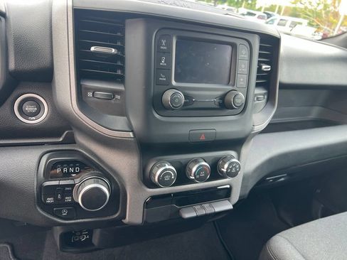 Used 2024 RAM 1500 Tradesman w/ Night Edition AWD/4WD image 33