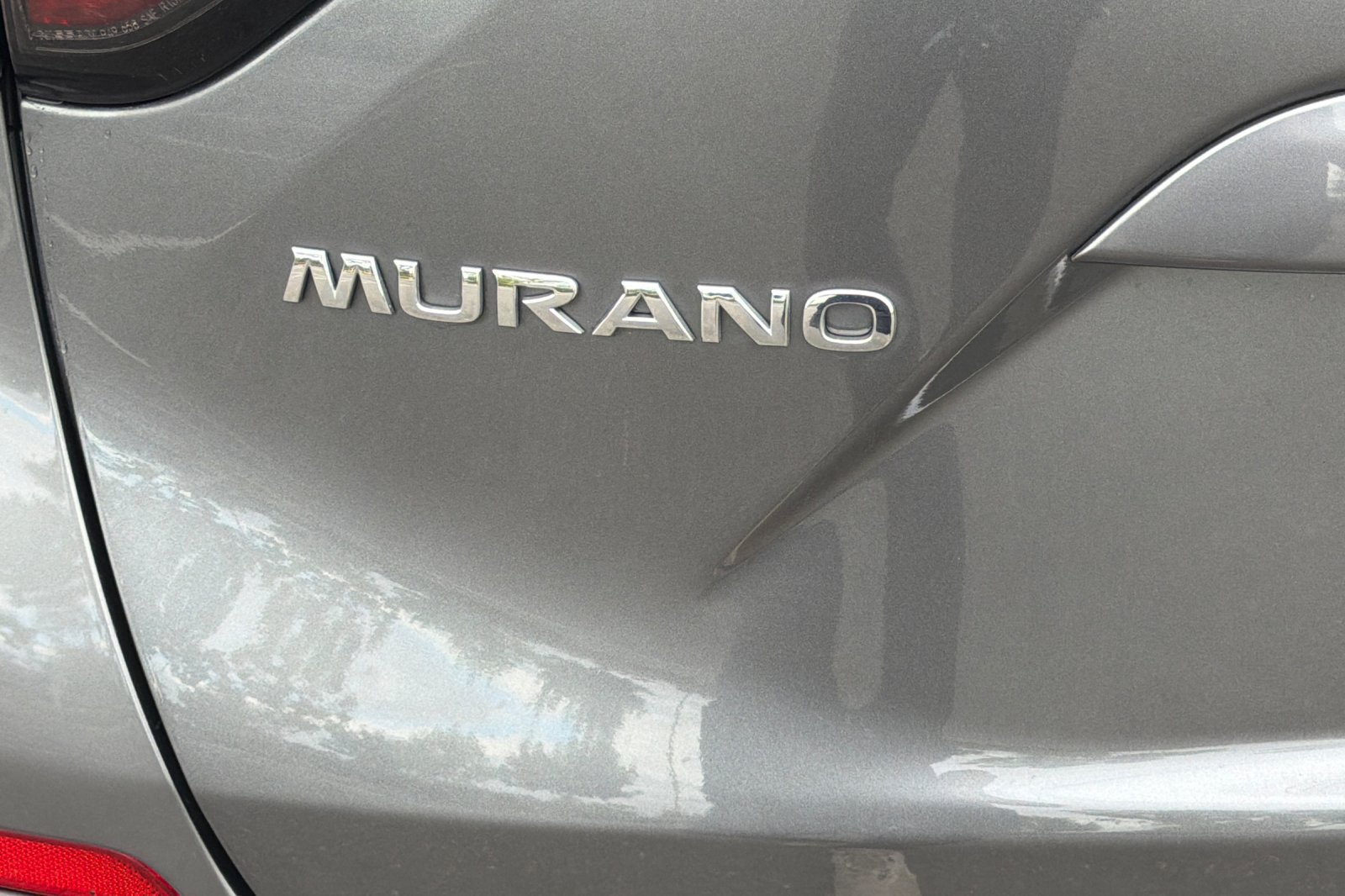 Used 2021 Nissan Murano SV AWD/4WD image 14
