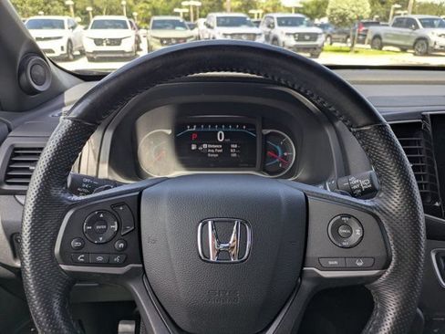 Used 2019 Honda Passport EX-L image 25