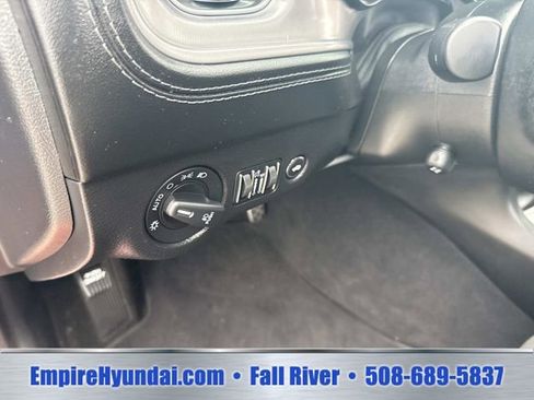 Used 2023 Dodge Charger Scat Pack w/ Plus Group RWD image 25