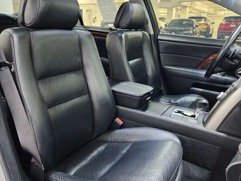 Used 2008 Acura RL w/Technology Package image 24