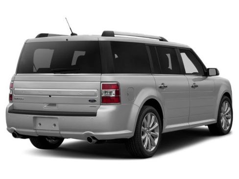 Used 2015 Ford Flex SEL w/ Equipment Group 202A FWD image 2